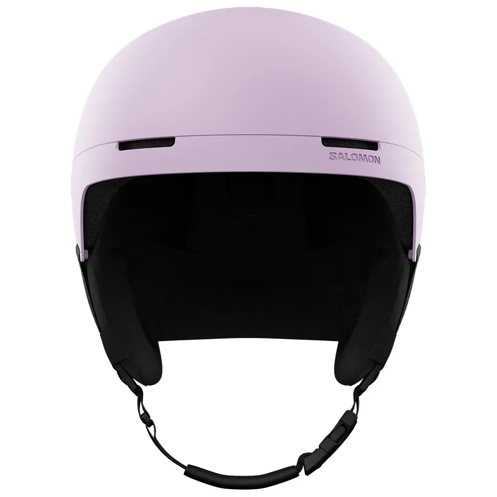 Ski Helm Salomon Brigade Index Skihelm 0 (Bild 6)