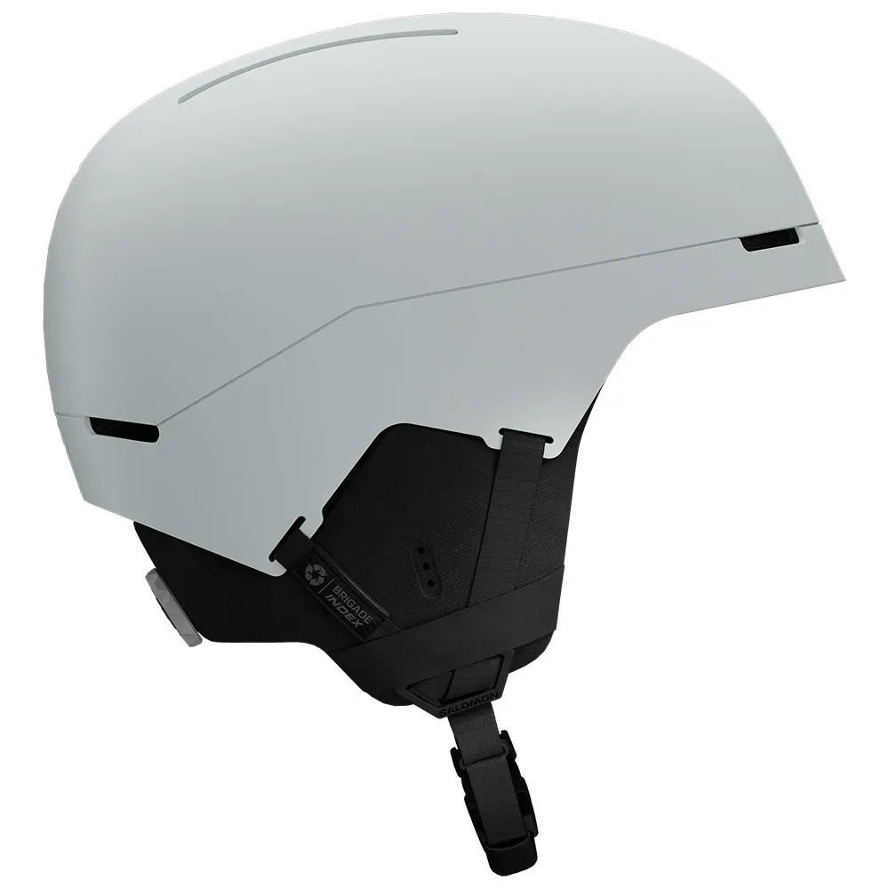 Ski Helm Salomon Brigade Index Skihelm 0 (Bild 11)