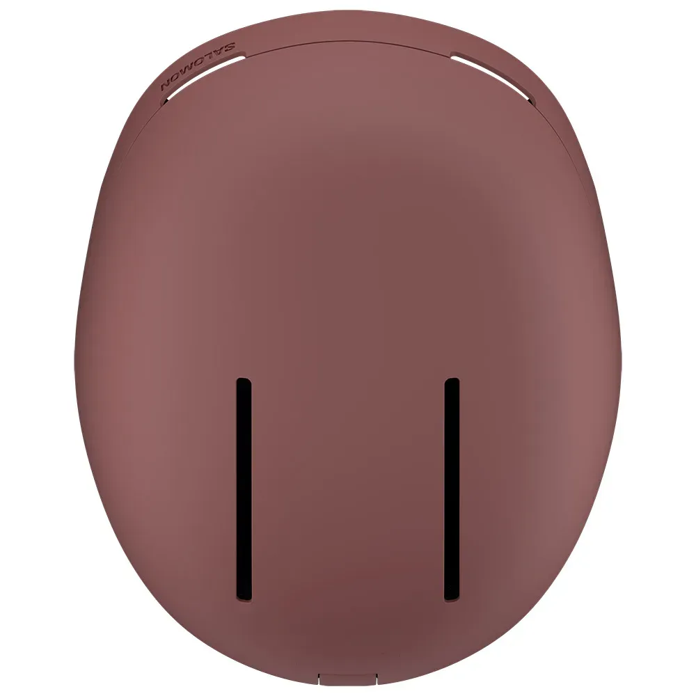 Ski Helm Salomon Brigade Index Skihelm 0 (Bild 8)