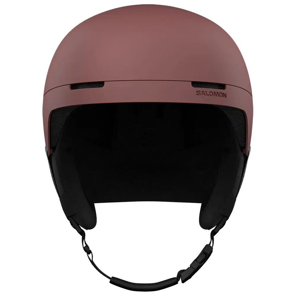 Ski Helm Salomon Brigade Index Skihelm 0 (Bild 10)