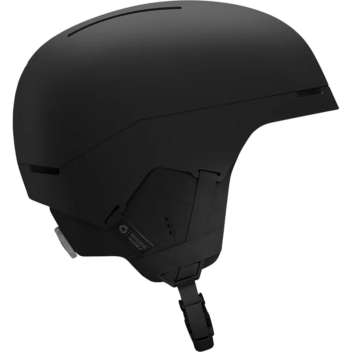 Ski Helm Salomon Brigade Index Mips 0 (Bild 1)