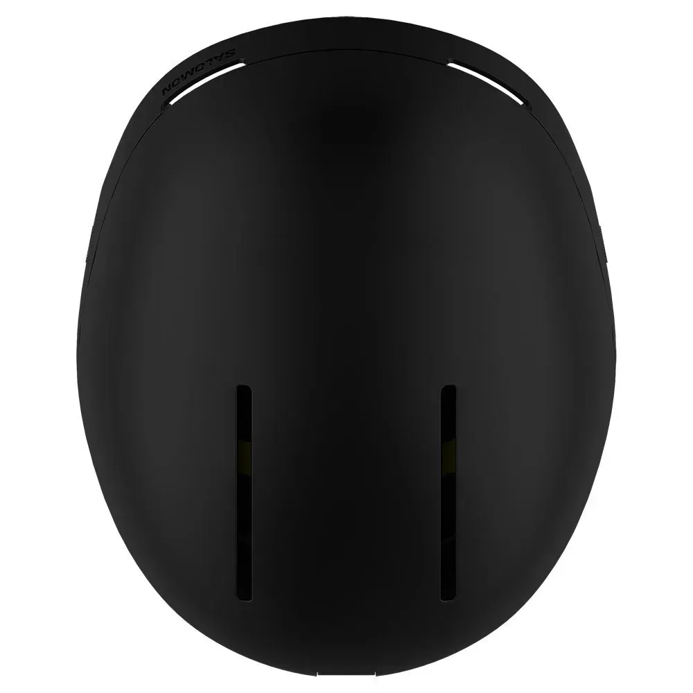 Ski Helm Salomon Brigade Mips Skihelm 0 (Bild 2)