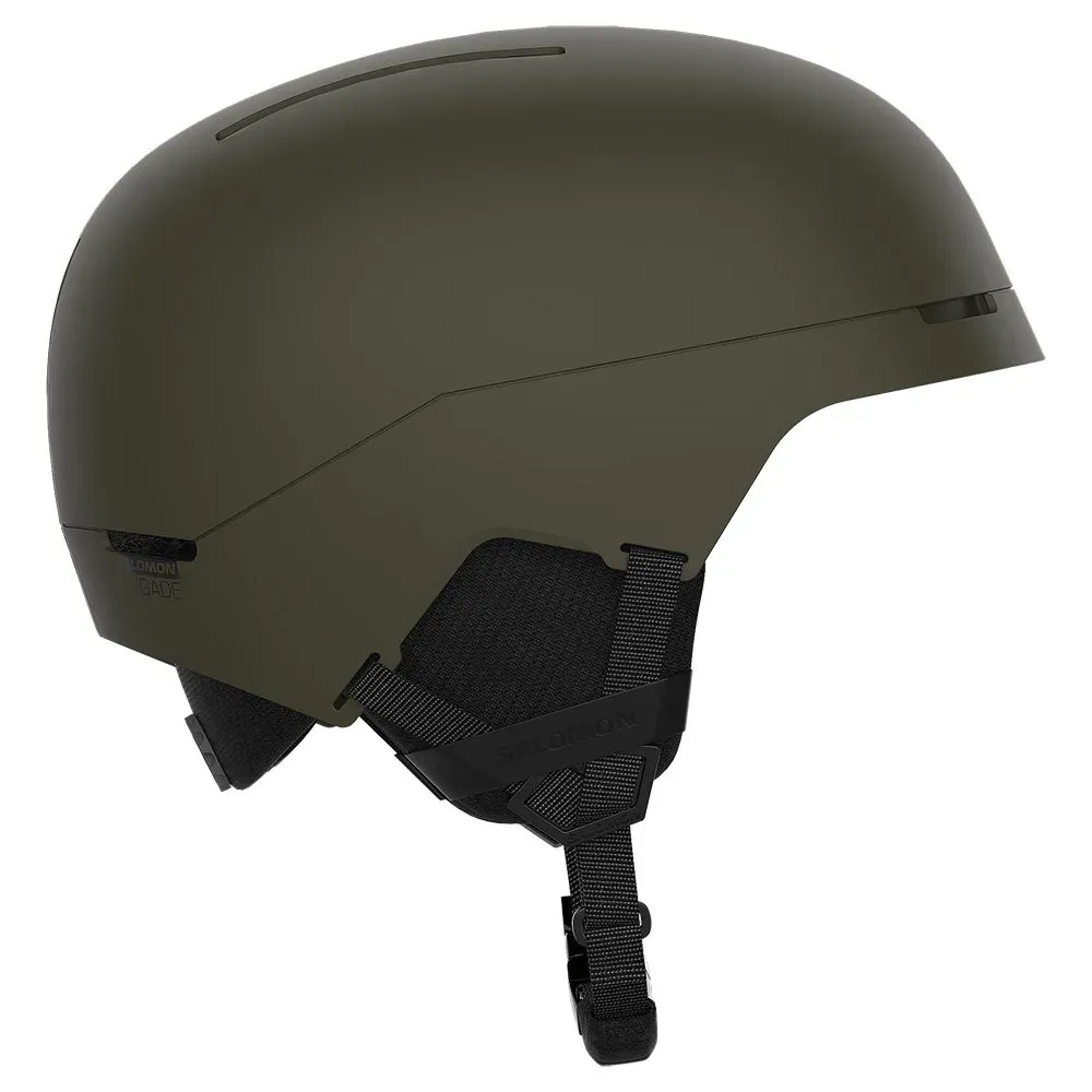 Ski Helm Salomon Brigade Mips Skihelm 0 (Bild 5)