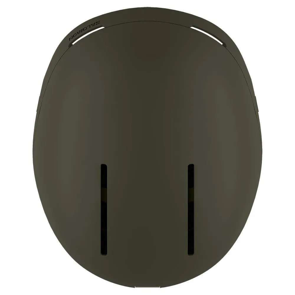 Ski Helm Salomon Brigade Mips Skihelm 0 (Bild 6)