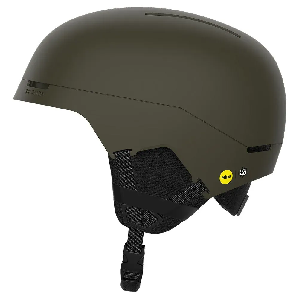 Ski Helm Salomon Brigade Mips Skihelm 0 (Bild 7)