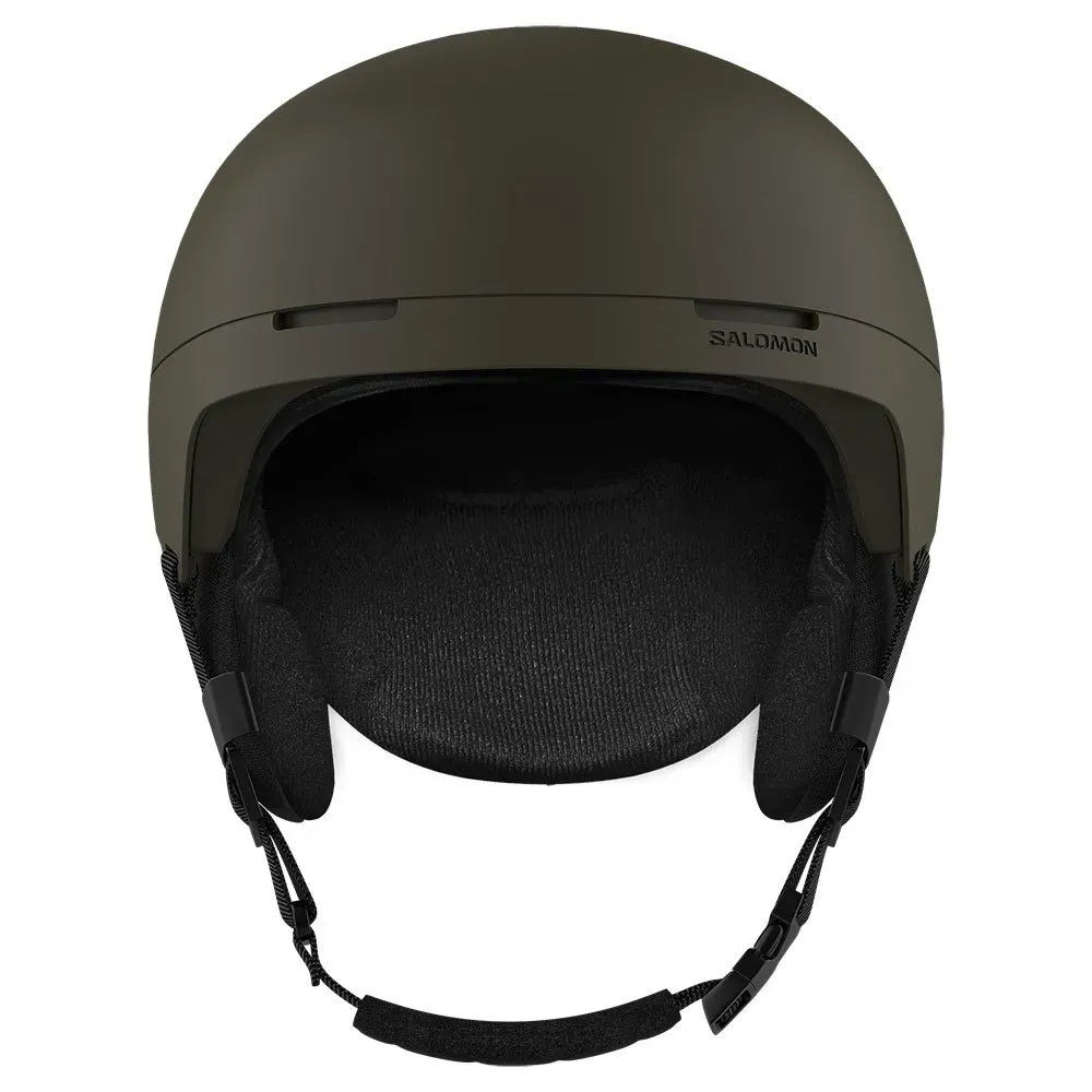 Ski Helm Salomon Brigade Mips Skihelm 0 (Bild 8)