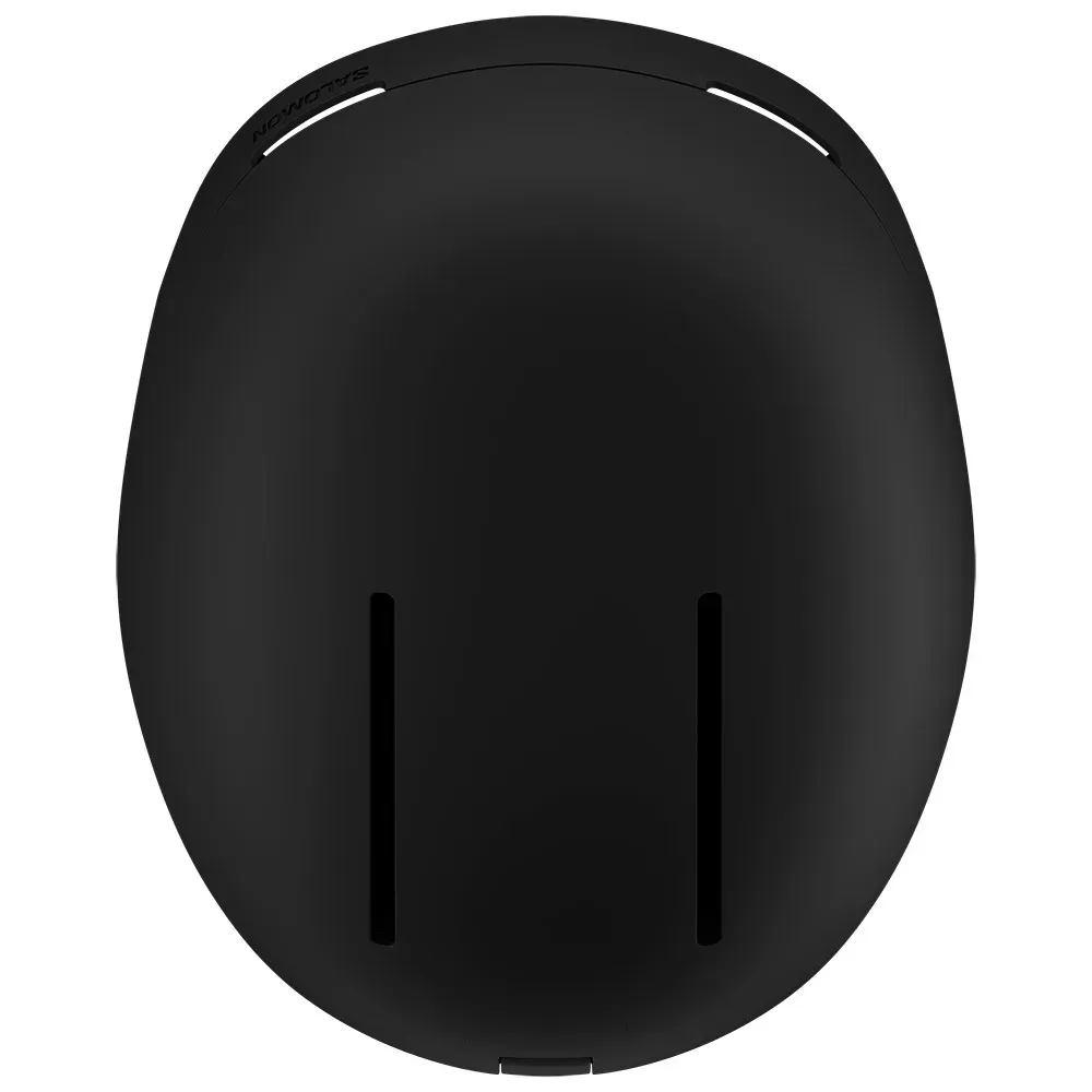 Ski Helm Salomon Brigade Round Fit Skihelm 0 (Bild 2)