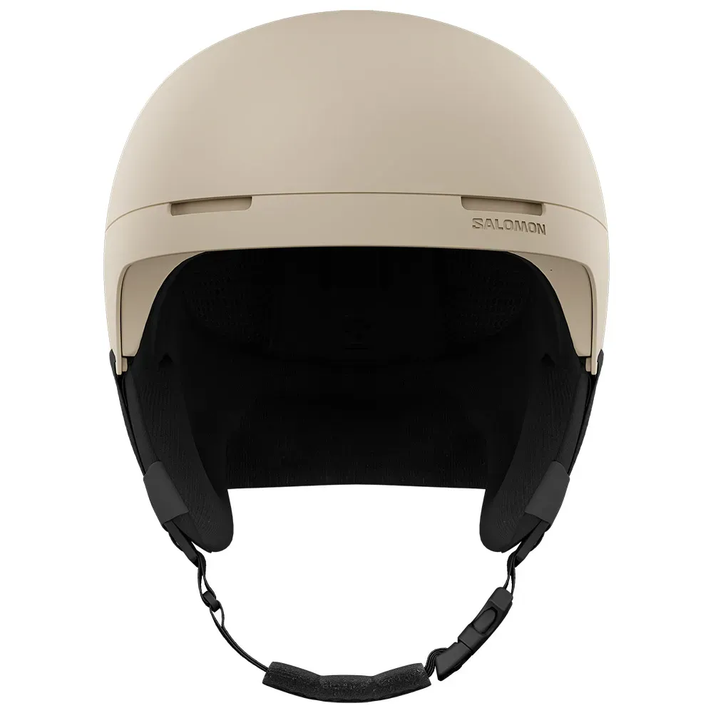 Ski Helm Salomon Brigade Round Fit Skihelm 0 (Bild 9)