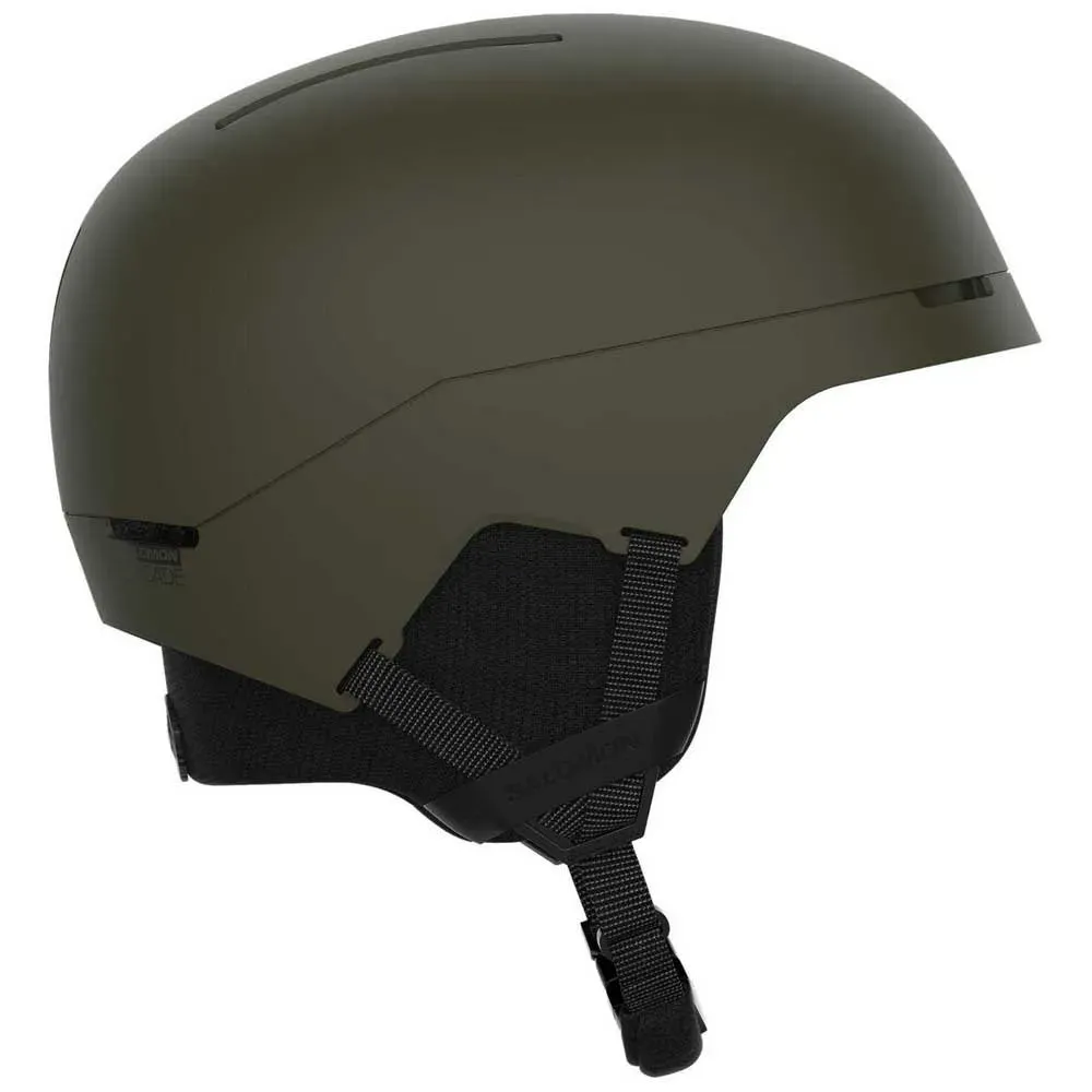 Ski Helm Salomon Brigade Skihelm 0 (Bild 9)