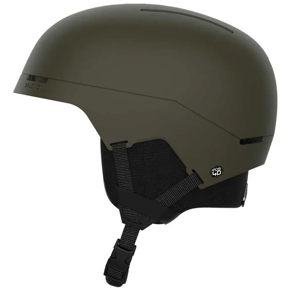 Ski Helm Salomon Brigade Skihelm 0 (Bild 10)