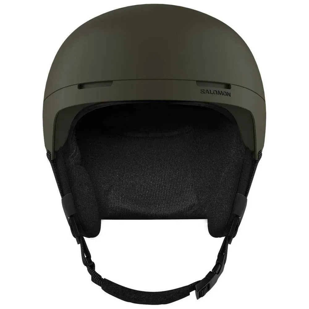 Ski Helm Salomon Brigade Skihelm 0 (Bild 11)
