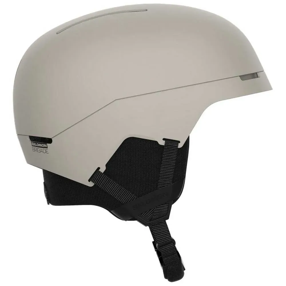 Ski Helm Salomon Brigade Skihelm 0 (Bild 13)