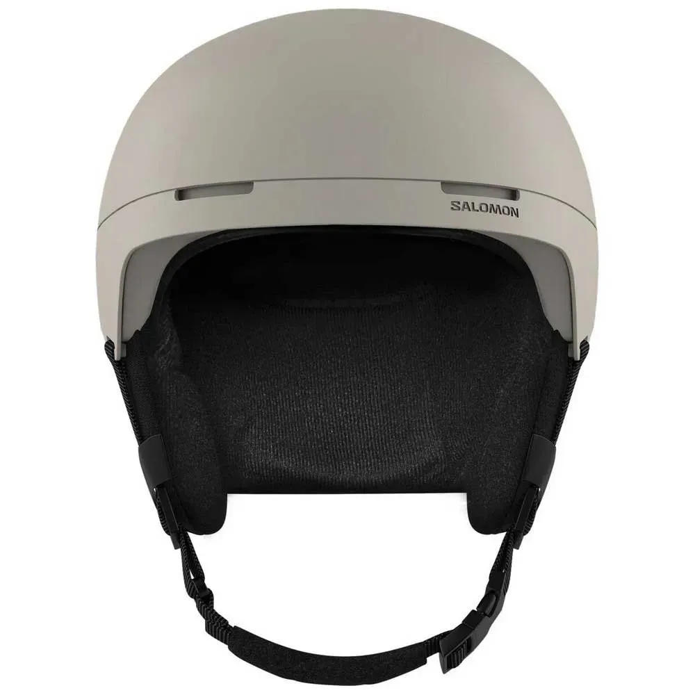 Ski Helm Salomon Brigade Skihelm 0 (Bild 15)
