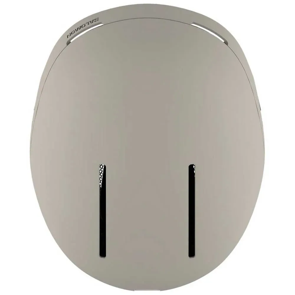 Ski Helm Salomon Brigade Skihelm 0 (Bild 16)