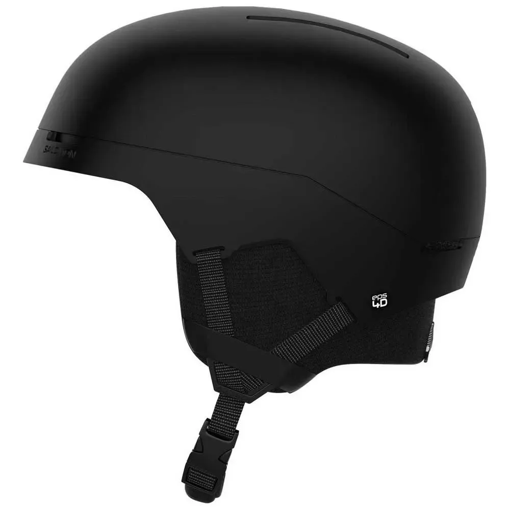 Ski Helm Salomon Brigade Skihelm 0 (Bild 2)