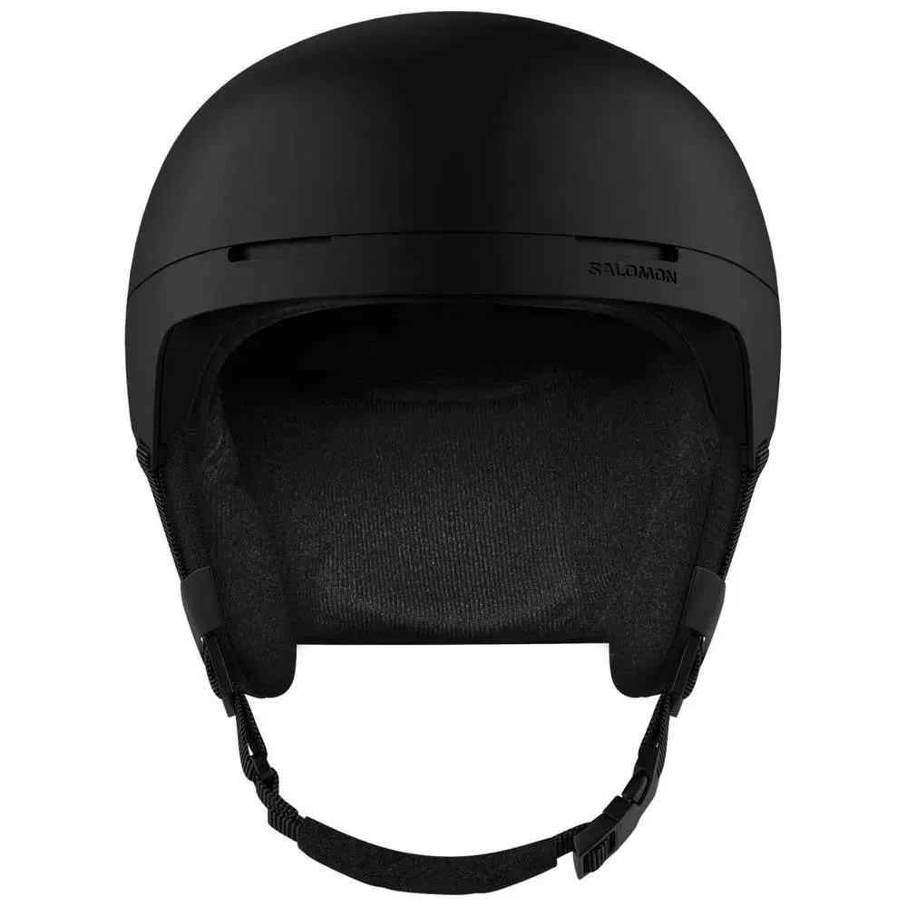 Ski Helm Salomon Brigade Skihelm 0 (Bild 3)