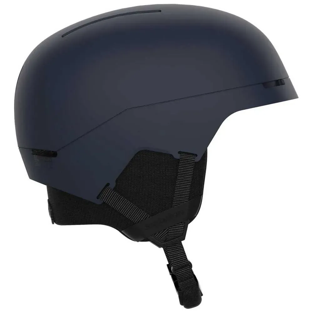 Ski Helm Salomon Brigade Skihelm 0 (Bild 5)
