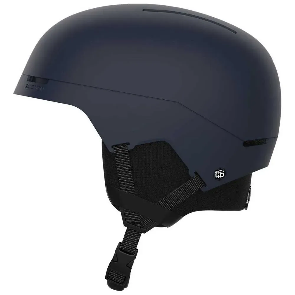 Ski Helm Salomon Brigade Skihelm 0 (Bild 6)