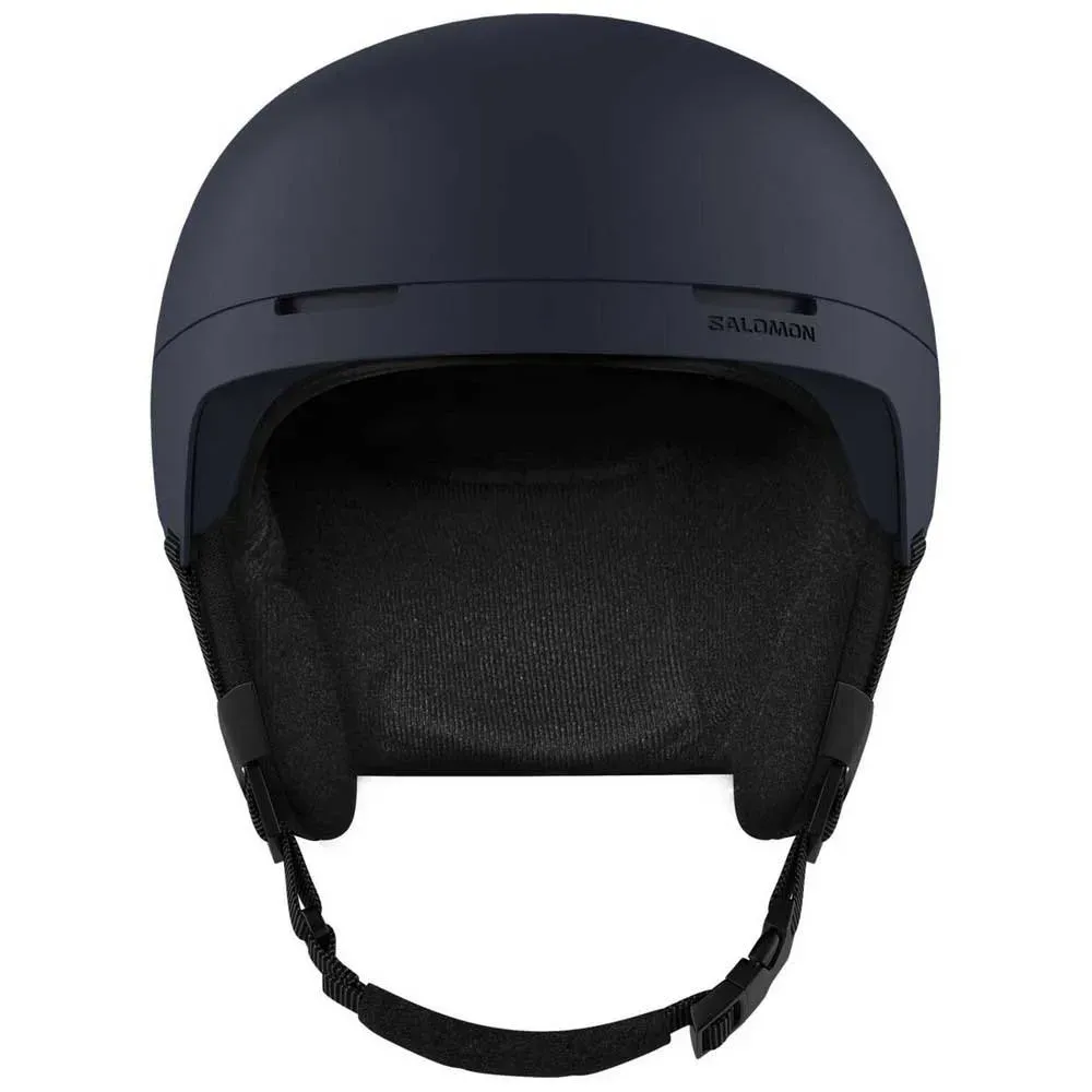 Ski Helm Salomon Brigade Skihelm 0 (Bild 7)