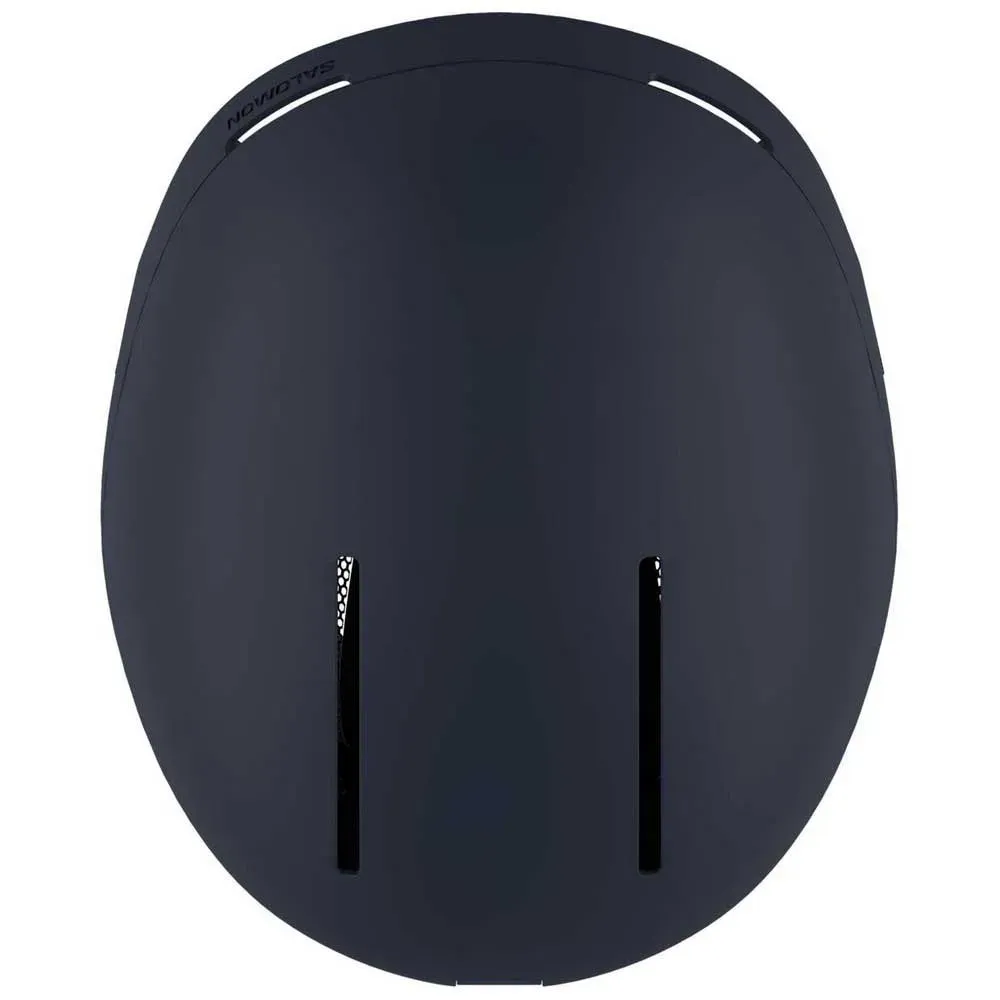 Ski Helm Salomon Brigade Skihelm 0 (Bild 8)