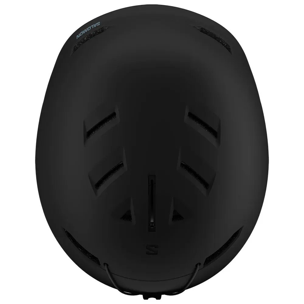Ski Helm Salomon Husk Mips Skihelm 0 (Bild 2)