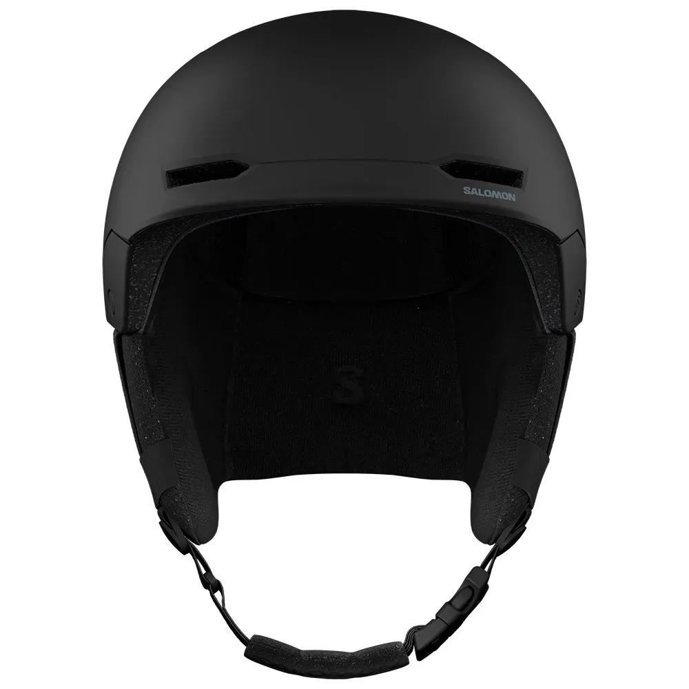 Ski Helm Salomon Husk Mips Skihelm 0 (Bild 4)