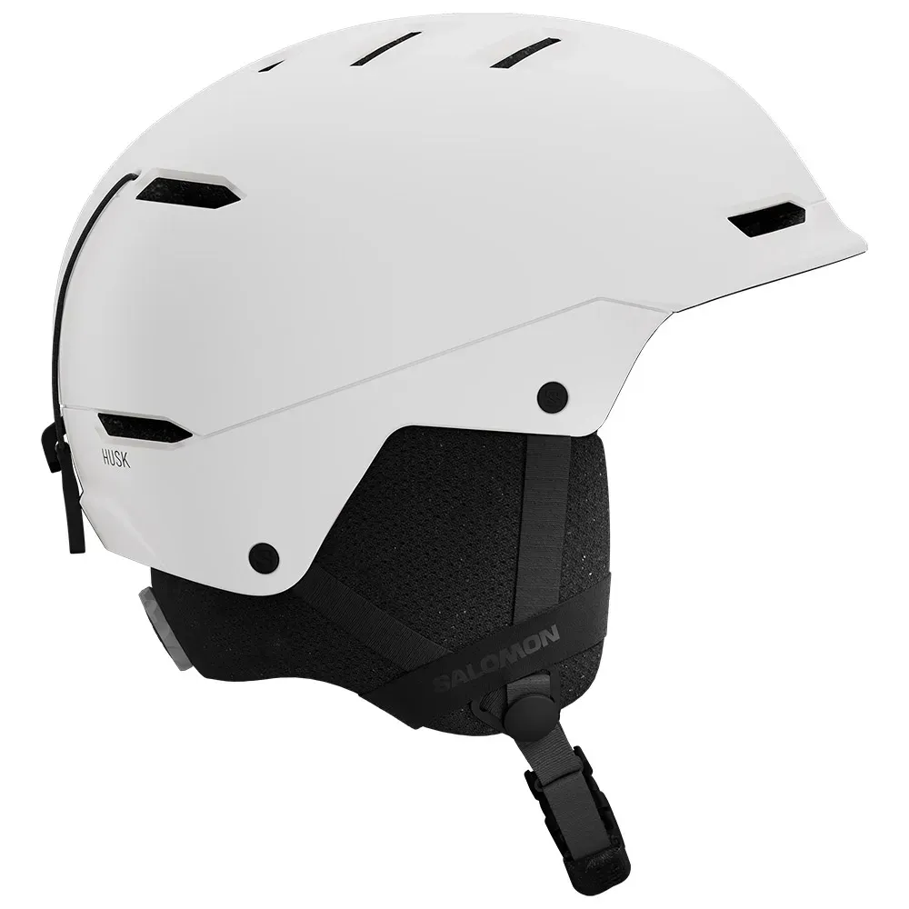 Ski Helm Salomon Husk Mips Skihelm 0 (Bild 5)