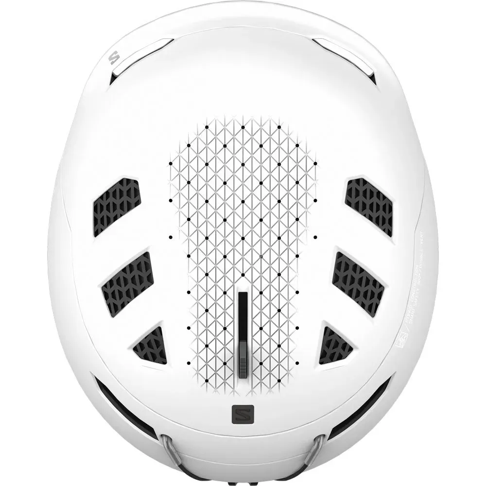 Ski Helm Salomon Husk Prime Mips Skihelm 0 (Bild 7)
