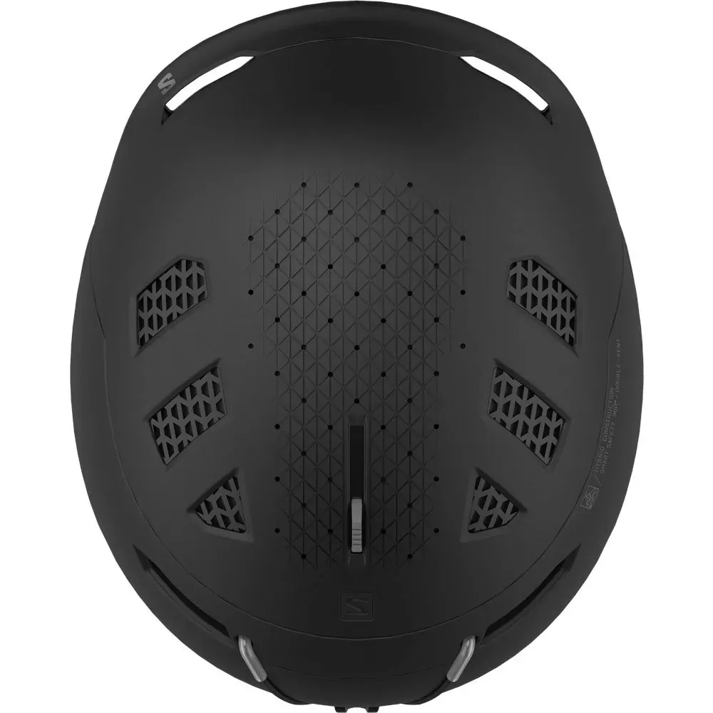 Ski Helm Salomon Husk Prime Skihelm (Bild 3)