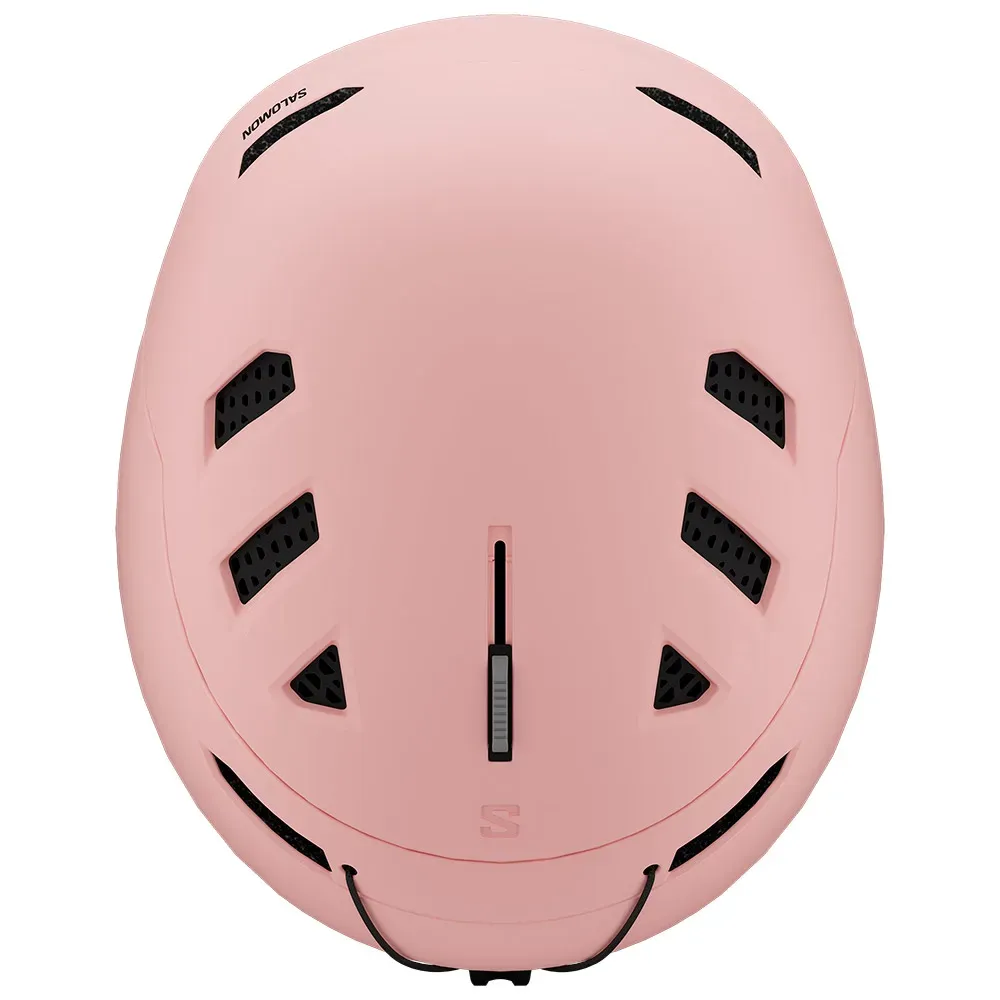 Ski Helm Salomon Husk Pro Mips Skihelm 0 (Bild 3)
