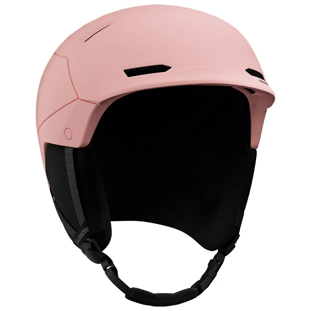 Ski Helm Salomon Husk Pro Mips Skihelm 0 (Bild 4)