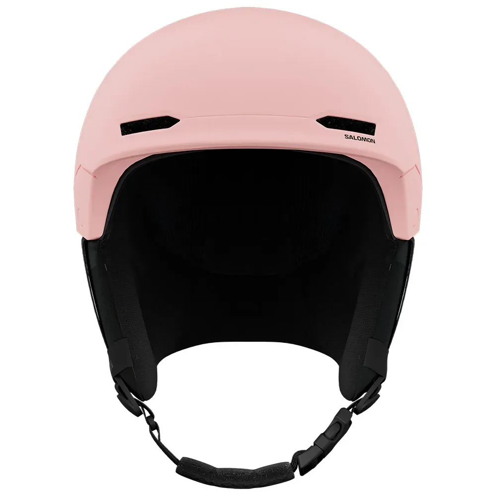 Ski Helm Salomon Husk Pro Mips Skihelm 0 (Bild 6)