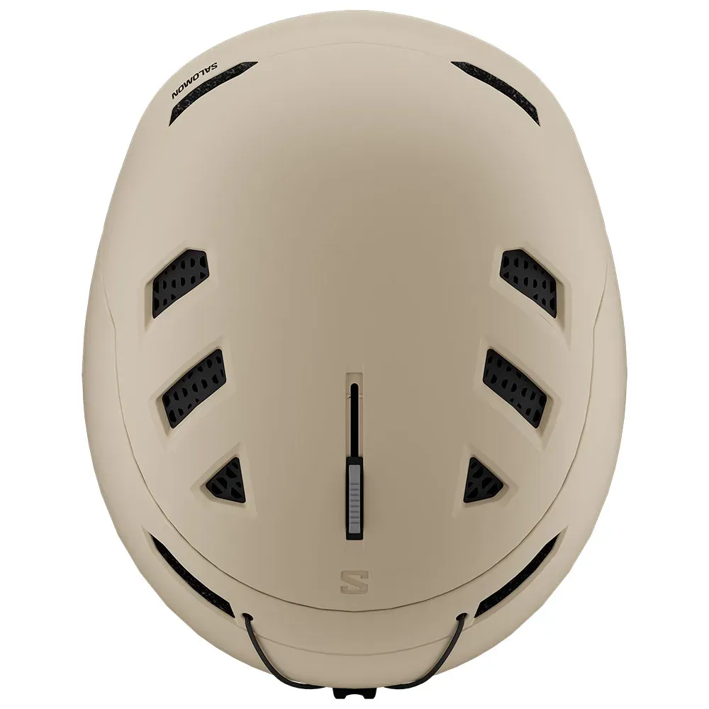 Ski Helm Salomon Husk Pro Mips Skihelm 0 (Bild 10)