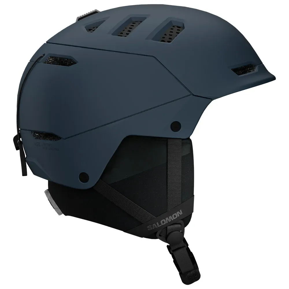 Ski Helm Salomon Husk Pro Skihelm 0 (Bild 19)