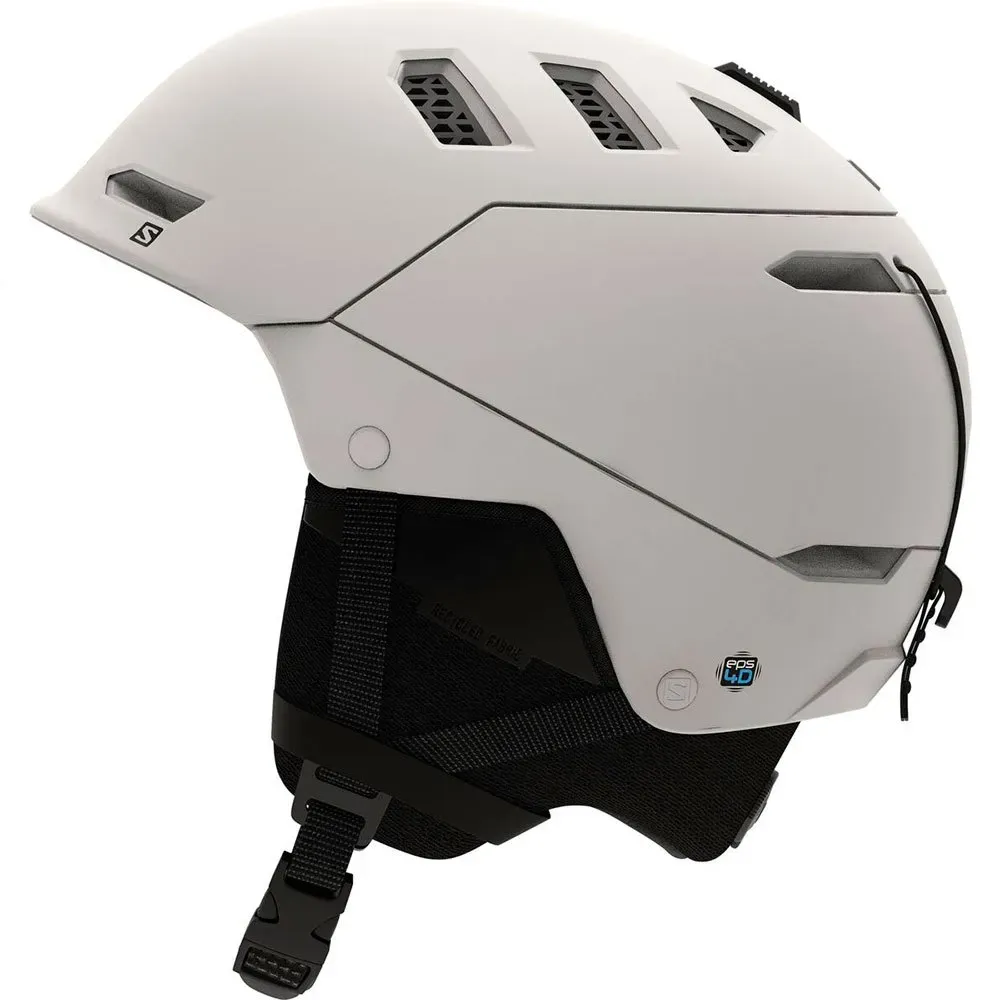 Ski Helm Salomon Husk Pro Skihelm 0 (Bild 3)