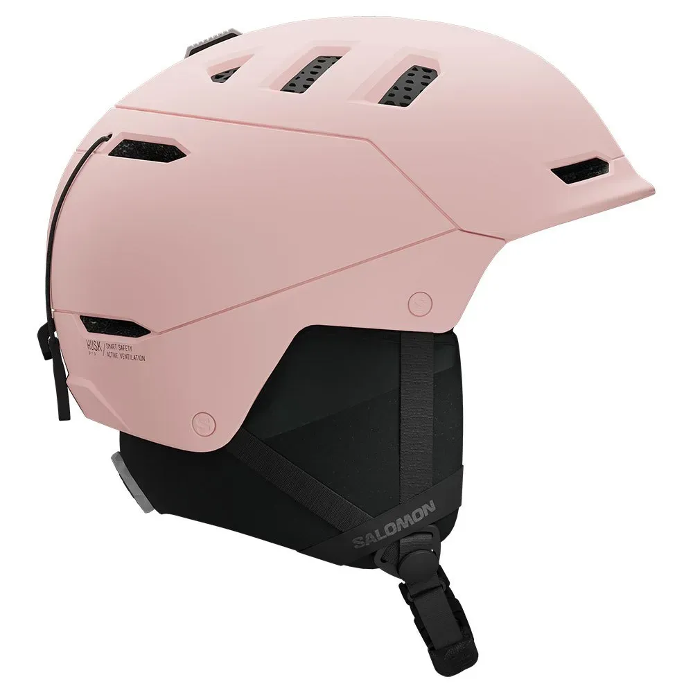Ski Helm Salomon Husk Pro Skihelm 0 (Bild 10)