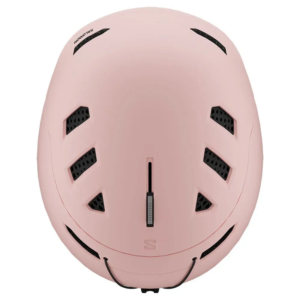 Ski Helm Salomon Husk Pro Skihelm 0 (Bild 12)