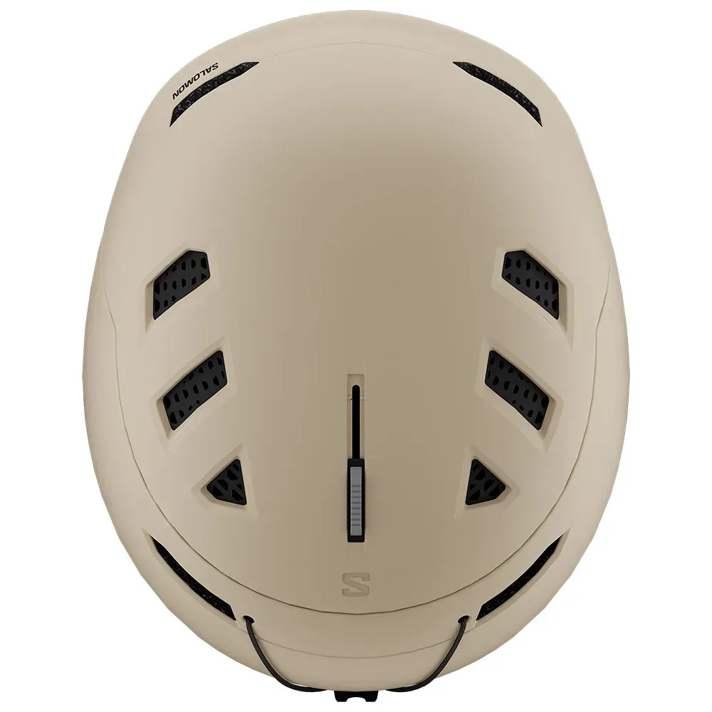Ski Helm Salomon Husk Pro Skihelm 0 (Bild 24)