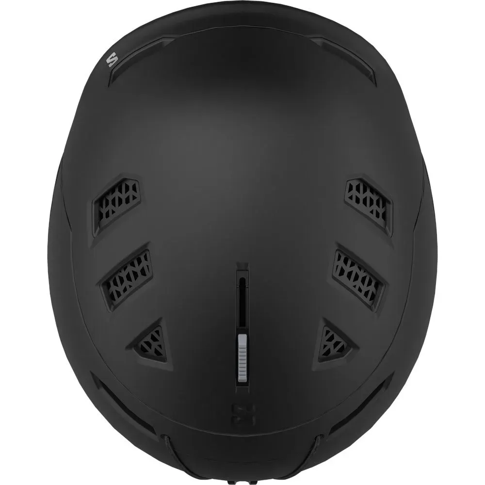 Ski Helm Salomon Husk Pro Skihelm 0 (Bild 7)