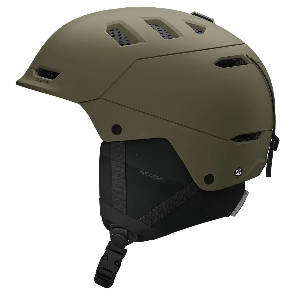 Ski Helm Salomon Husk Pro Skihelm 0 (Bild 13)