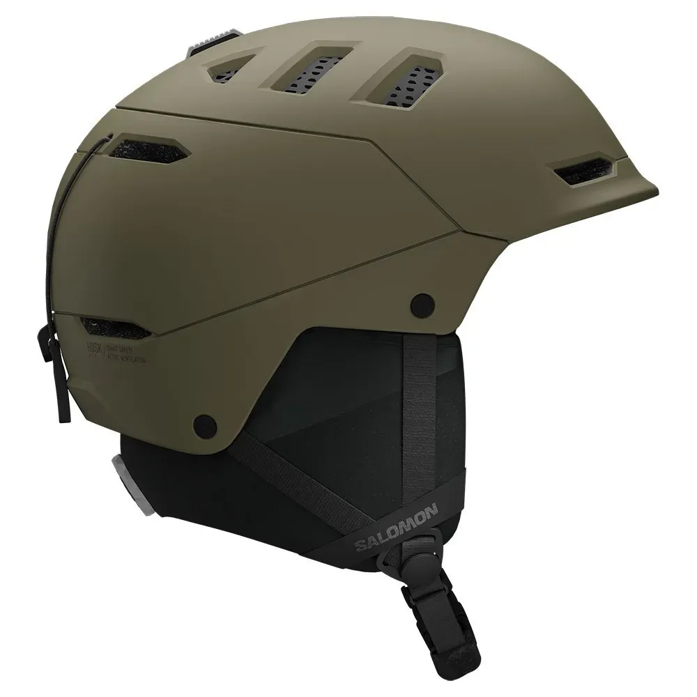 Ski Helm Salomon Husk Pro Skihelm 0 (Bild 14)