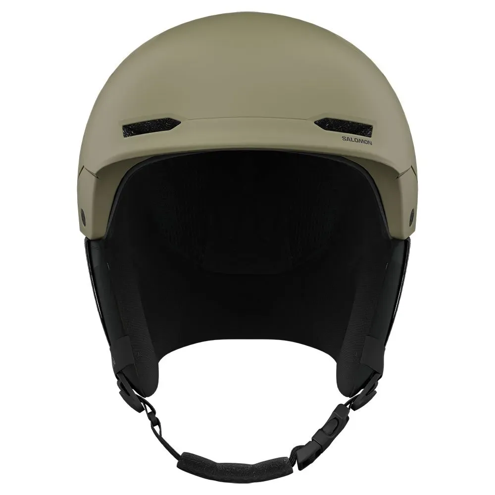 Ski Helm Salomon Husk Pro Skihelm 0 (Bild 15)
