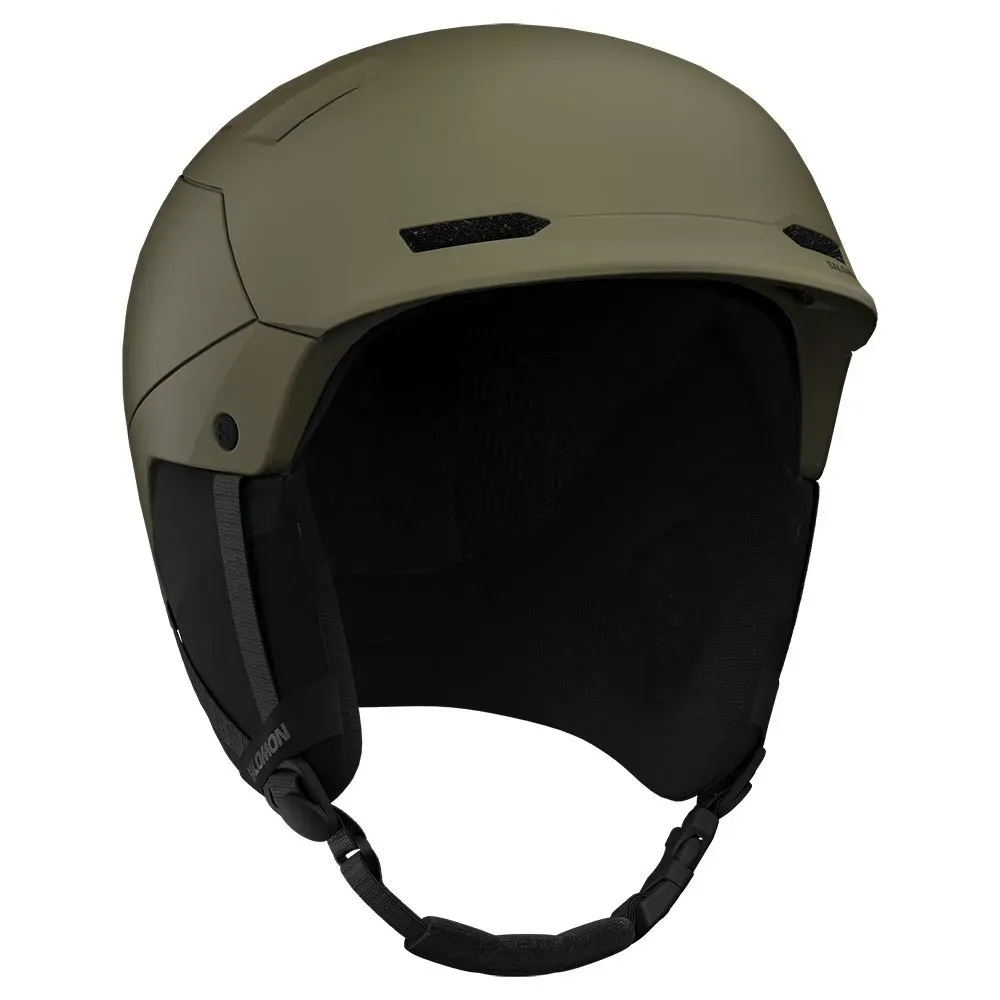 Ski Helm Salomon Husk Pro Skihelm 0 (Bild 17)