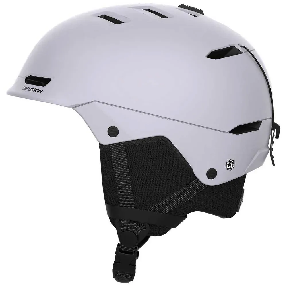 Ski Helm Salomon Husk Skihelm 0 (Bild 15)