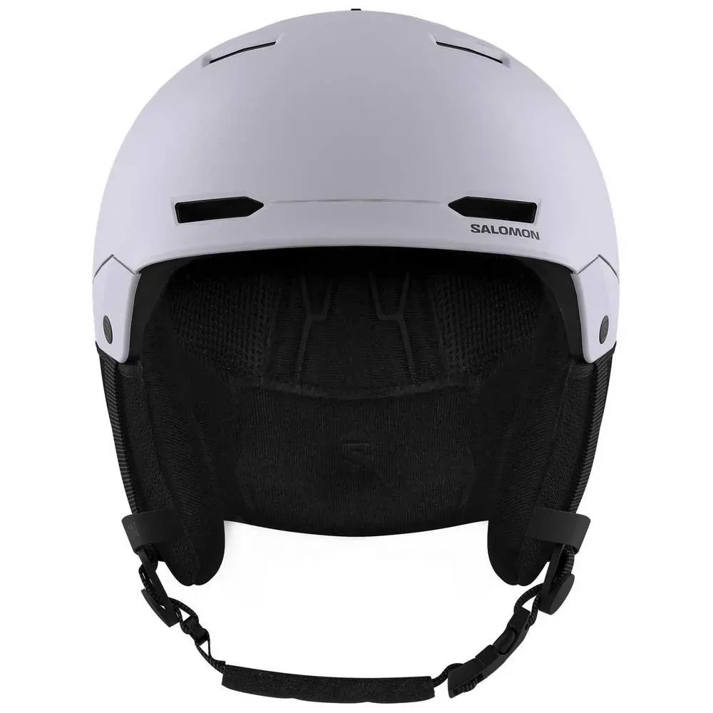 Ski Helm Salomon Husk Skihelm 0 (Bild 16)