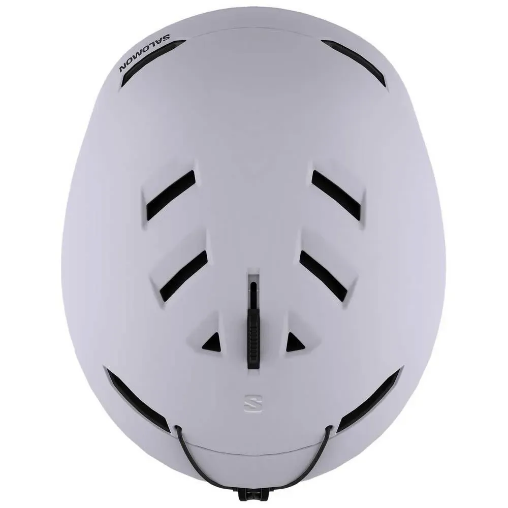 Ski Helm Salomon Husk Skihelm 0 (Bild 17)