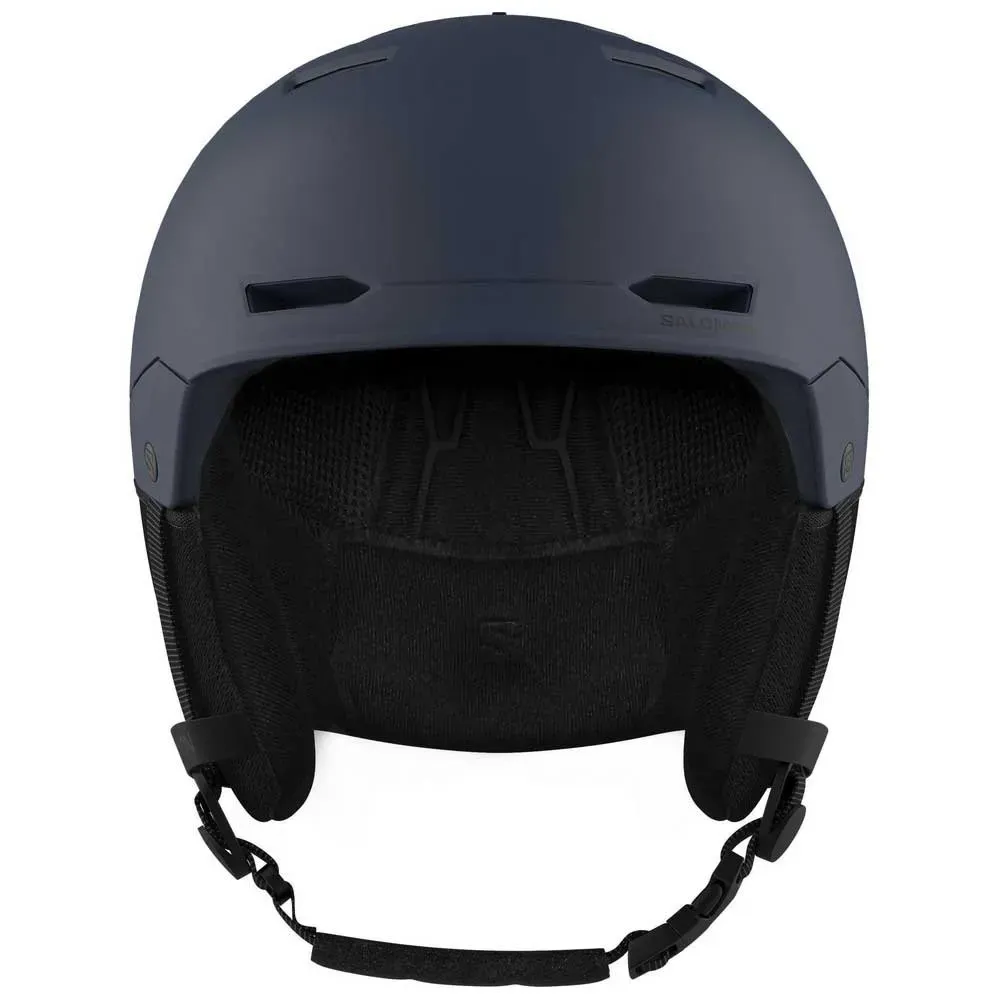 Ski Helm Salomon Husk Skihelm 0 (Bild 11)