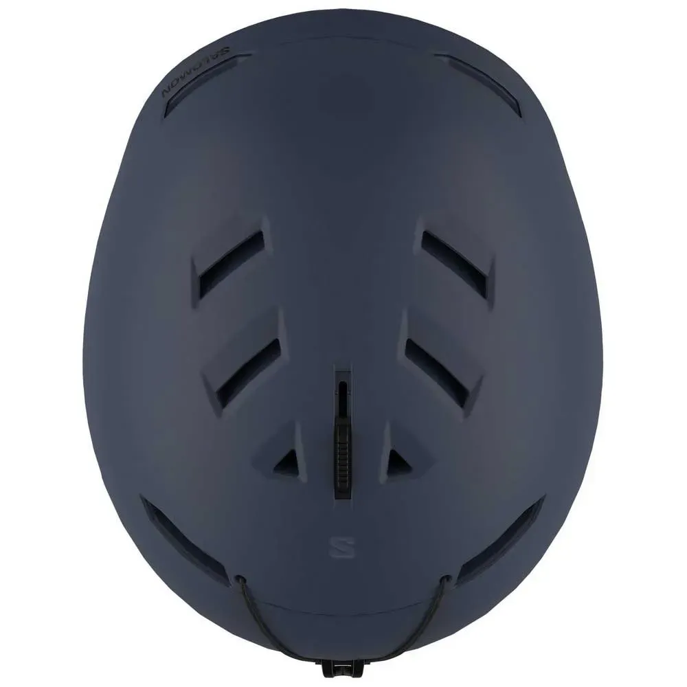 Ski Helm Salomon Husk Skihelm 0 (Bild 12)