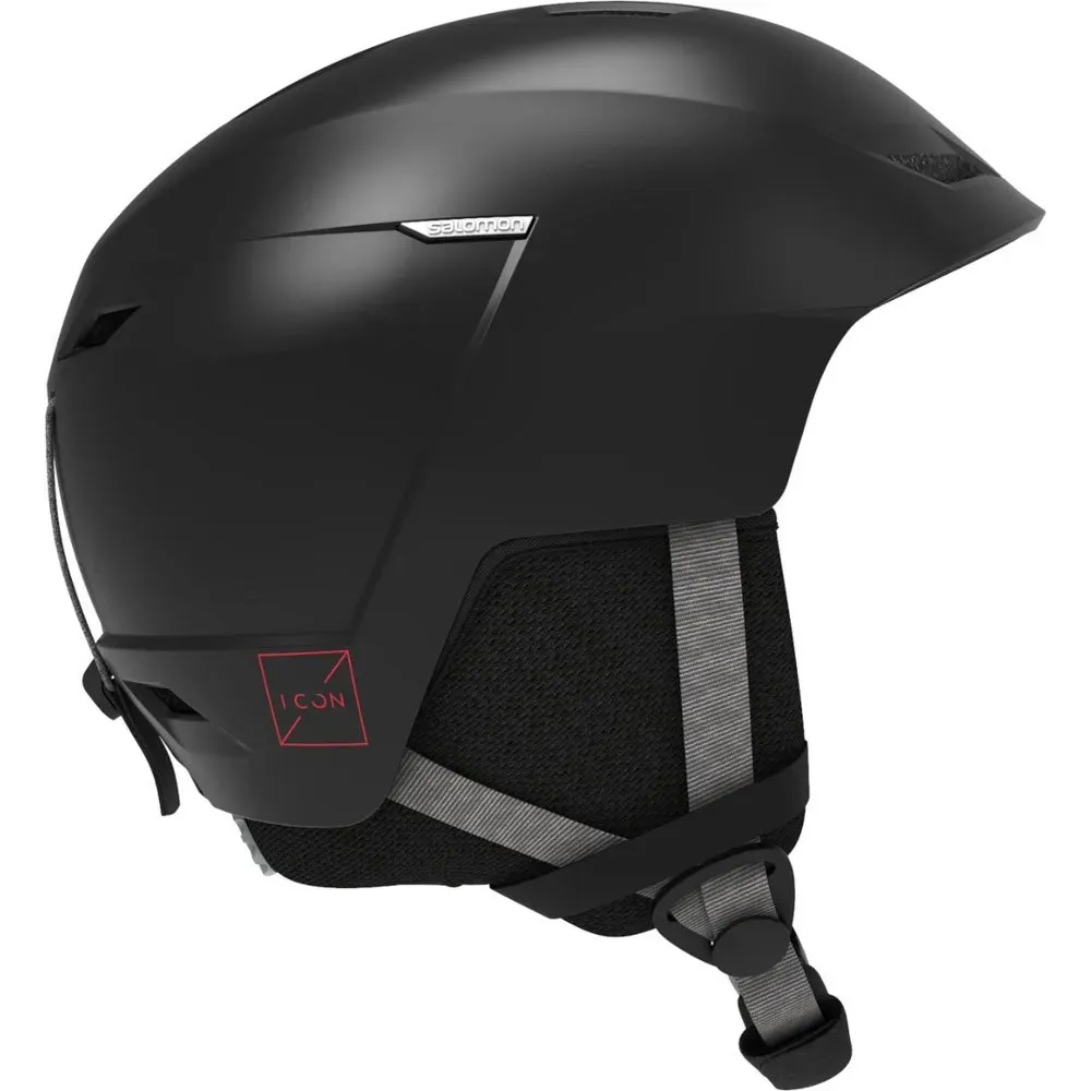 Ski Helm Salomon Icon Lt Access Skihelm 0 (Bild 1)