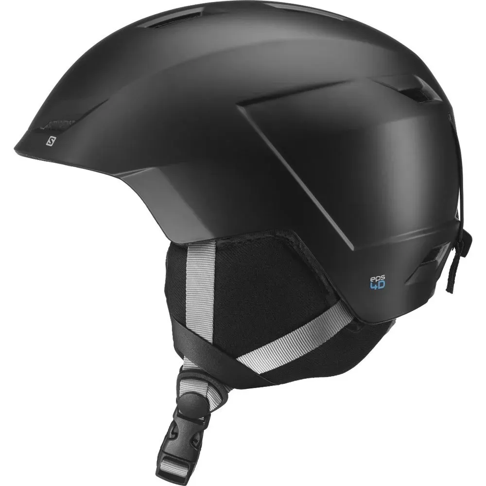 Ski Helm Salomon Icon Lt Access Skihelm 0 (Bild 2)